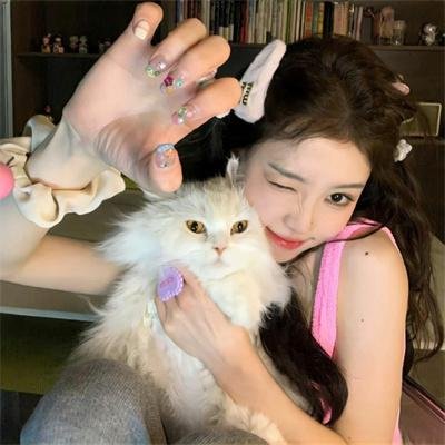 精灵小姐瘦不了